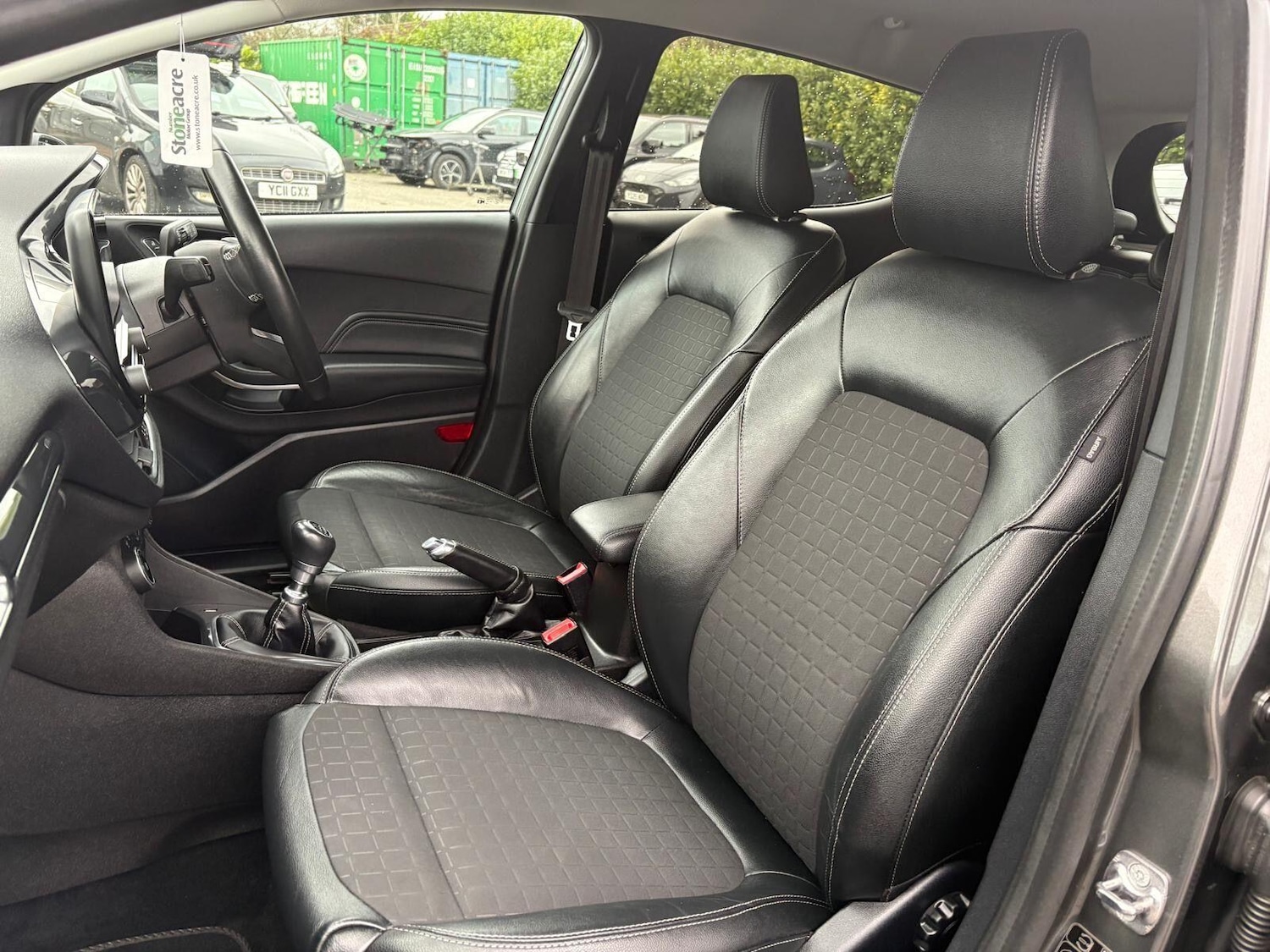 Used Ford Fiesta 2019 for sale - 77386735: Photo 28