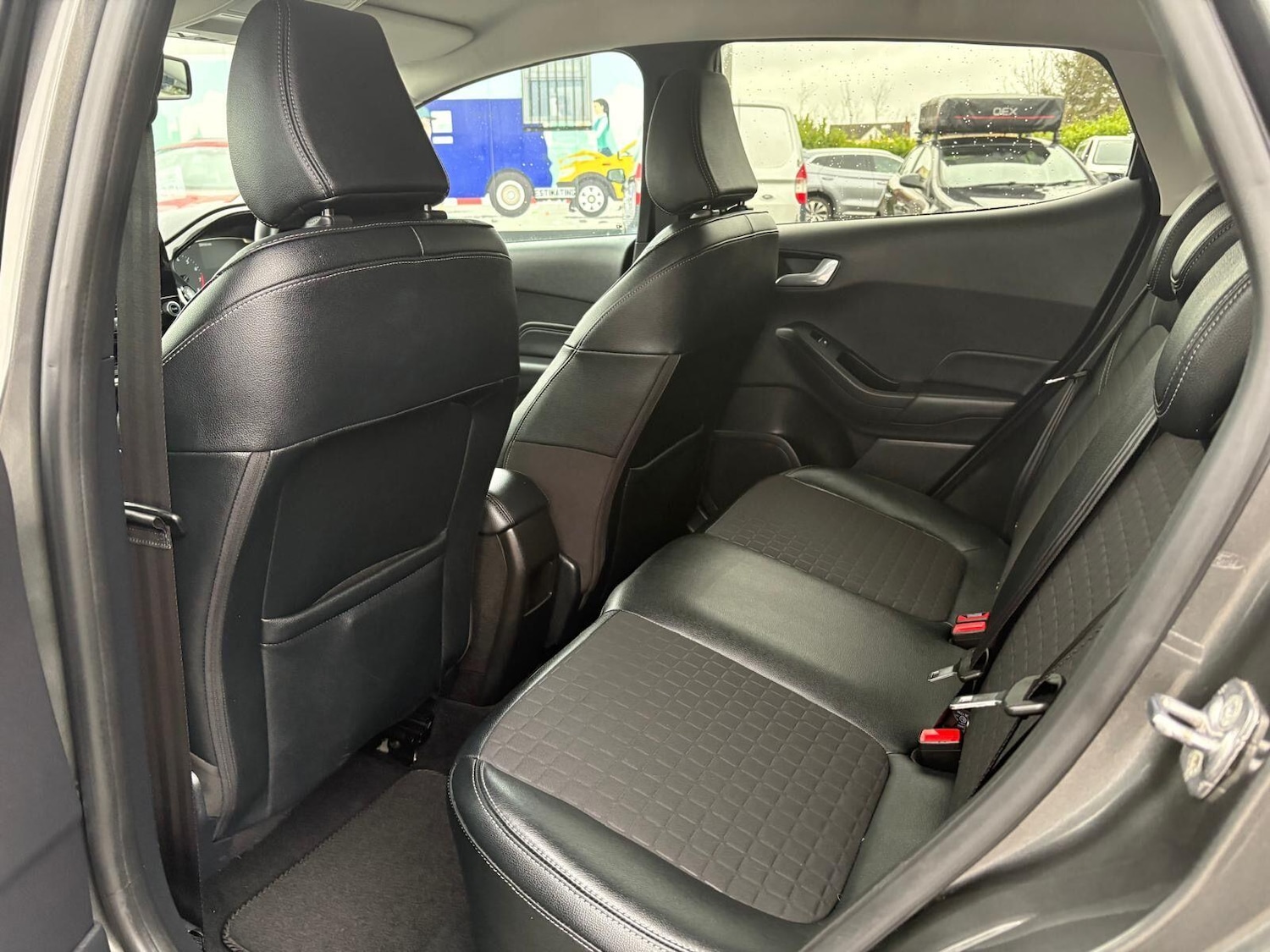 Used Ford Fiesta 2019 for sale - 77386735: Photo 6