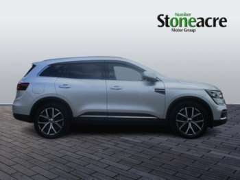 Used Renault Koleos 2020 for sale - 74751205: Photo