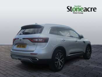 Used Renault Koleos 2020 for sale - 74751205: Photo