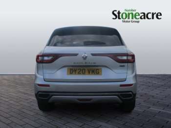 Used Renault Koleos 2020 for sale - 74751205: Photo