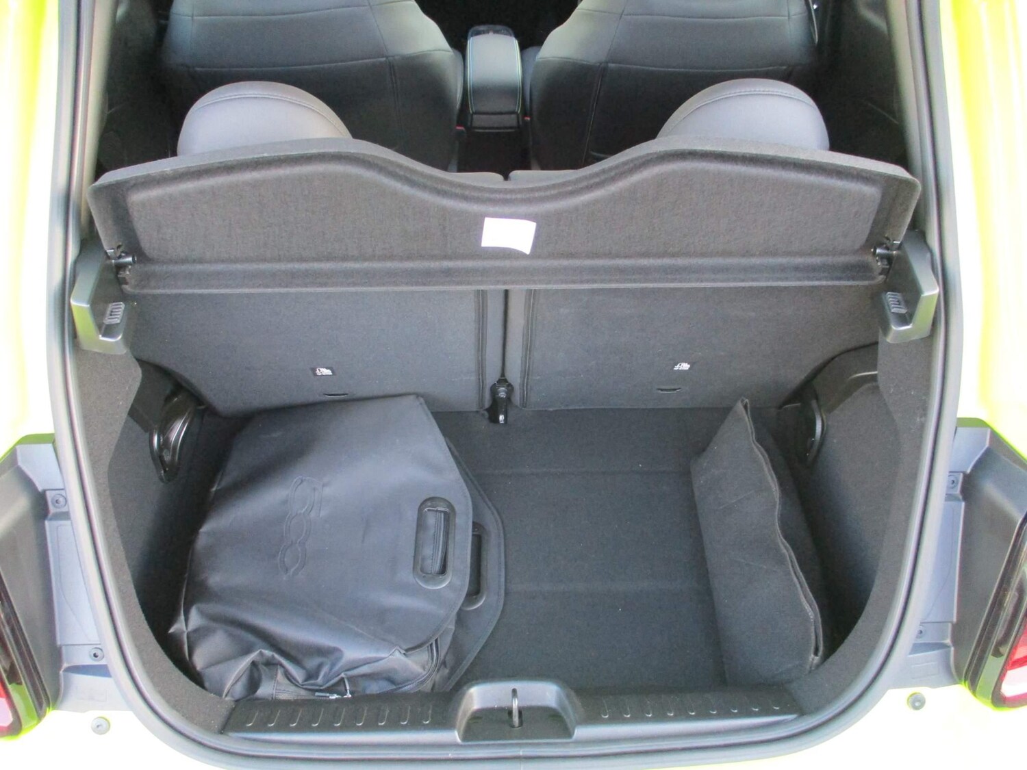 Used Abarth 500 2024 for sale - 77709685: Photo 14