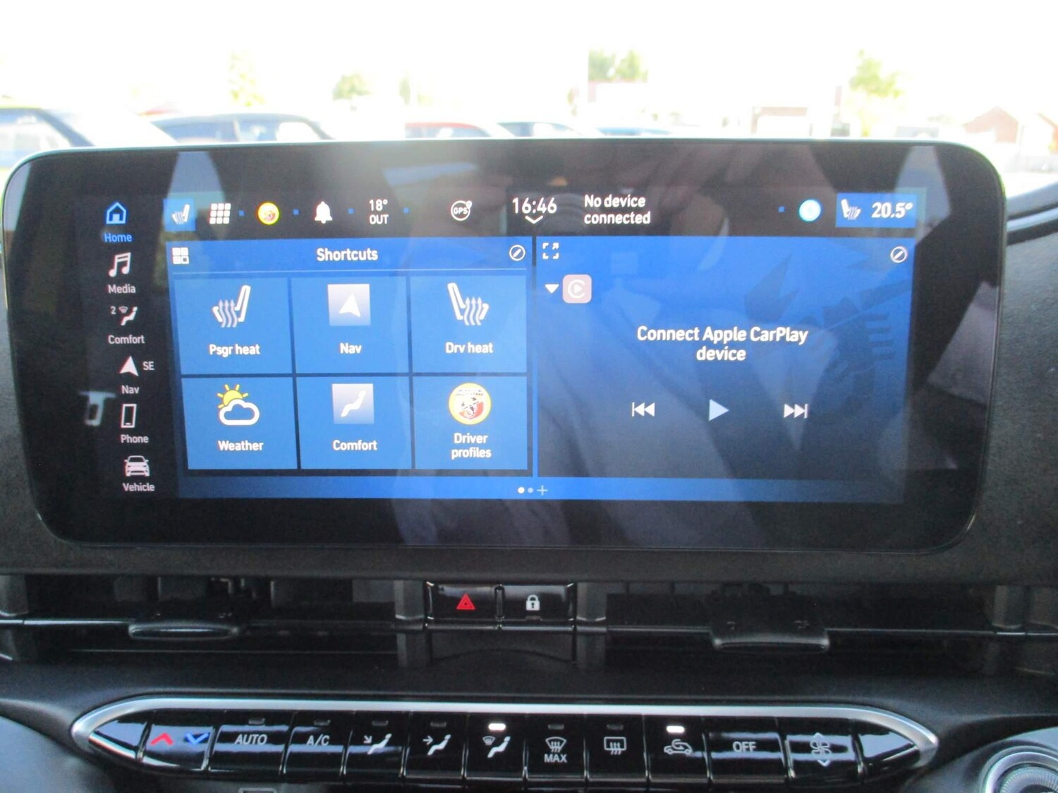 Used Abarth 500 2024 for sale - 77709685: Photo 17