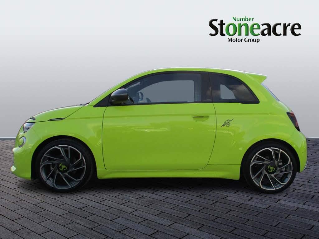 Used Abarth 500 2024 for sale - 77709685: Photo 6