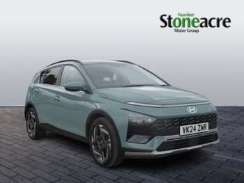 2024 (24) - 1.0 TGDi Premium 5dr