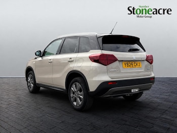 Used Suzuki Vitara 2025 for sale - 79565581: Photo