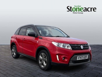Used Suzuki Vitara 2017 for sale - 78417013: Photo
