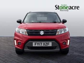 Used Suzuki Vitara 2017 for sale - 78417013: Photo