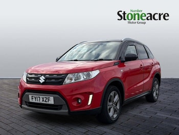 Used Suzuki Vitara 2017 for sale - 78417013: Photo