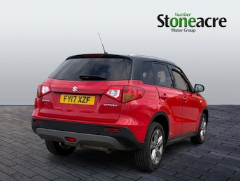 Used Suzuki Vitara 2017 for sale - 78417013: Photo