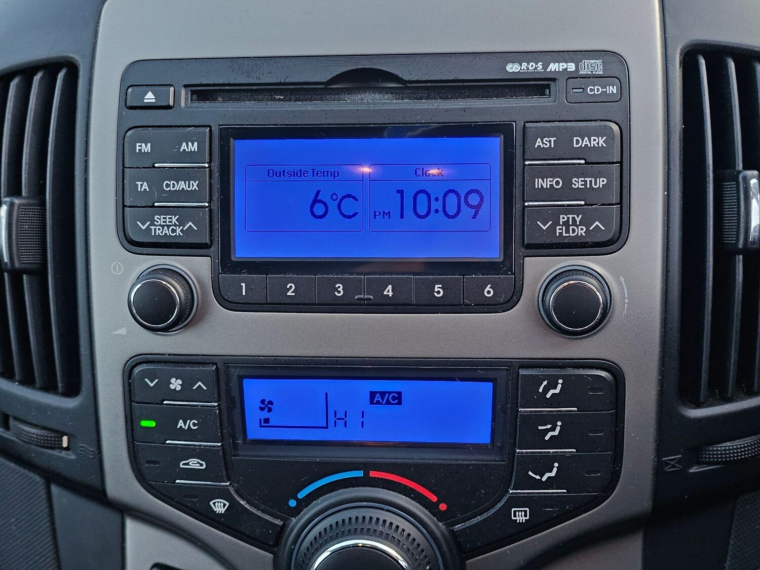 Used Hyundai i30 2009 for sale - 77470464: Photo 21