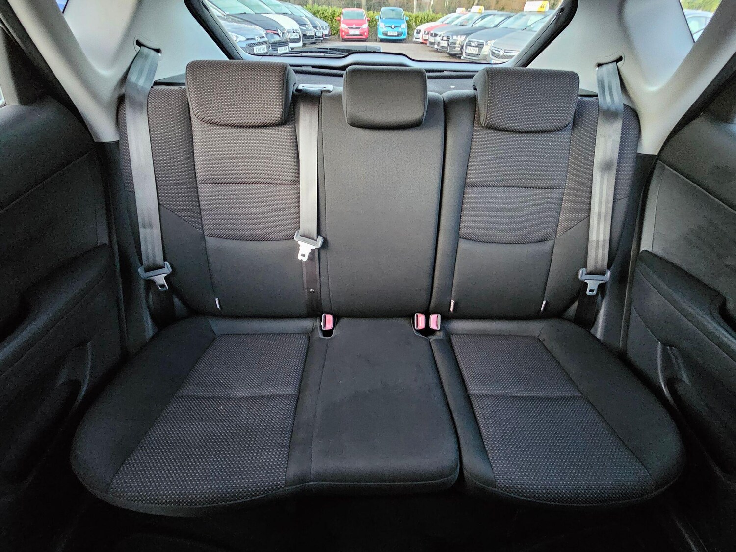 Used Hyundai i30 2009 for sale - 77470464: Photo 25