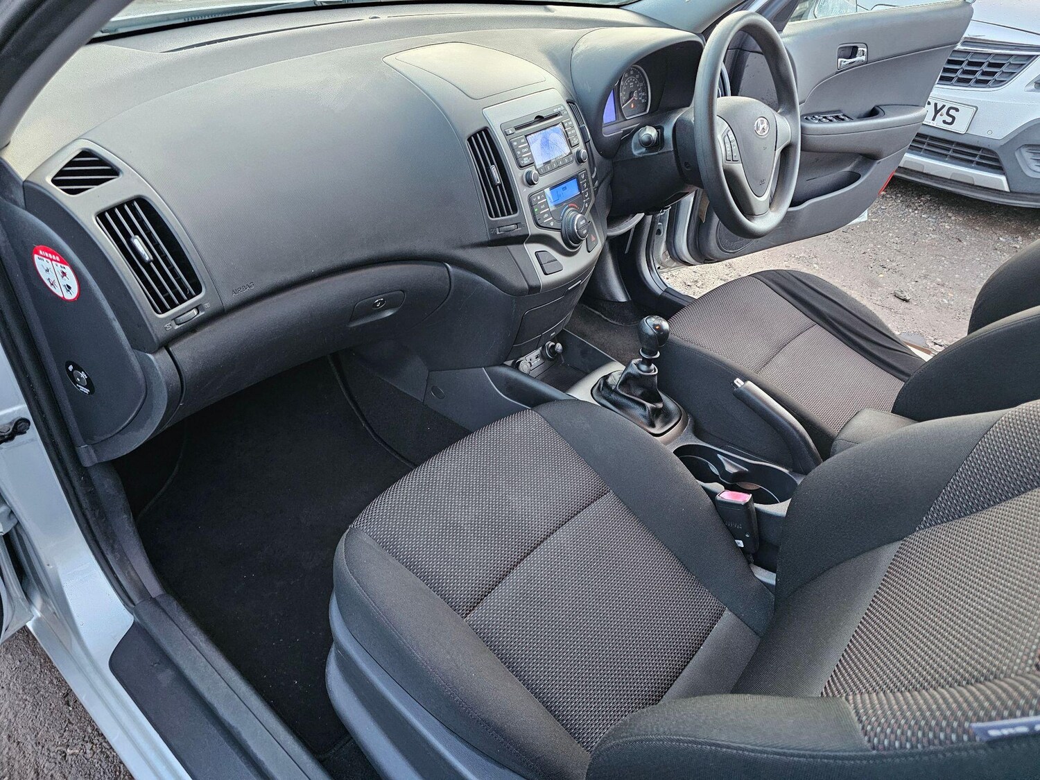 Used Hyundai i30 2009 for sale - 77470464: Photo 32