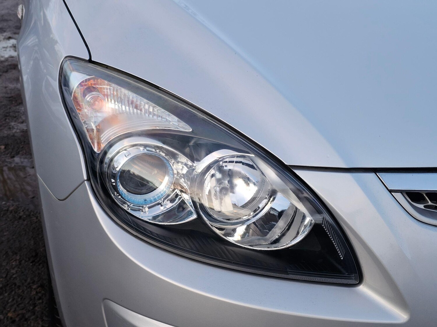 Used Hyundai i30 2009 for sale - 77470464: Photo 40