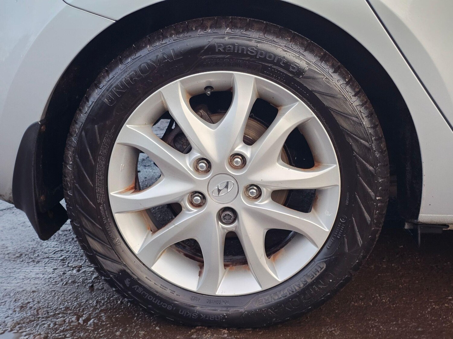 Used Hyundai i30 2009 for sale - 77470464: Photo 45