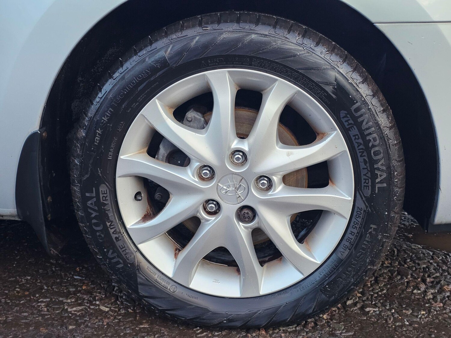 Used Hyundai i30 2009 for sale - 77470464: Photo 46