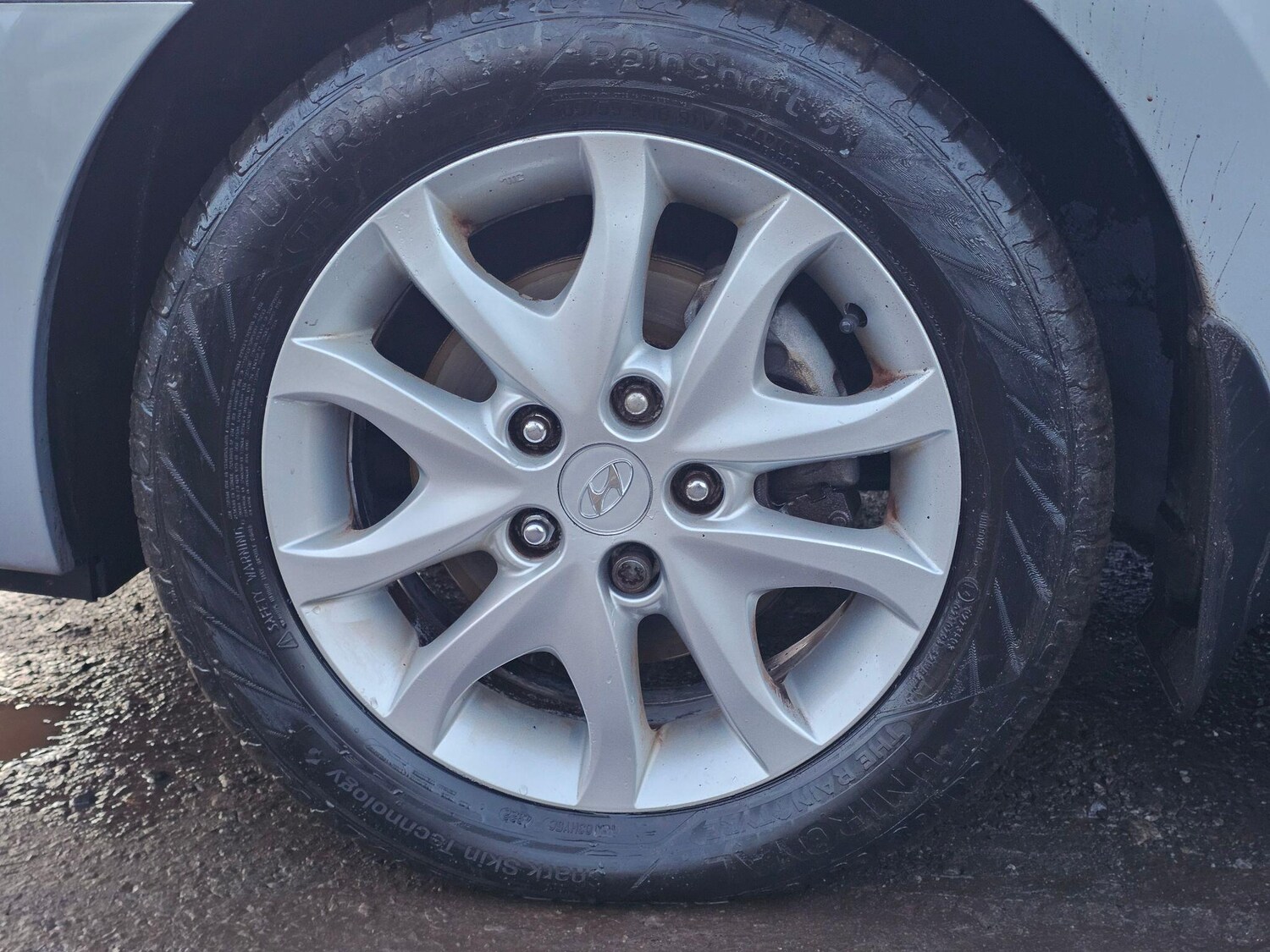 Used Hyundai i30 2009 for sale - 77470464: Photo 48