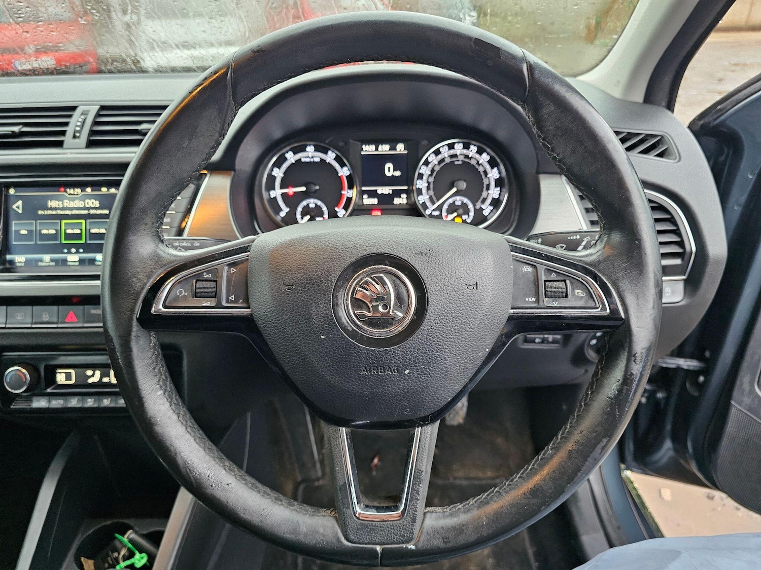 Used Skoda Fabia 2019 for sale - 77470458: Photo 20