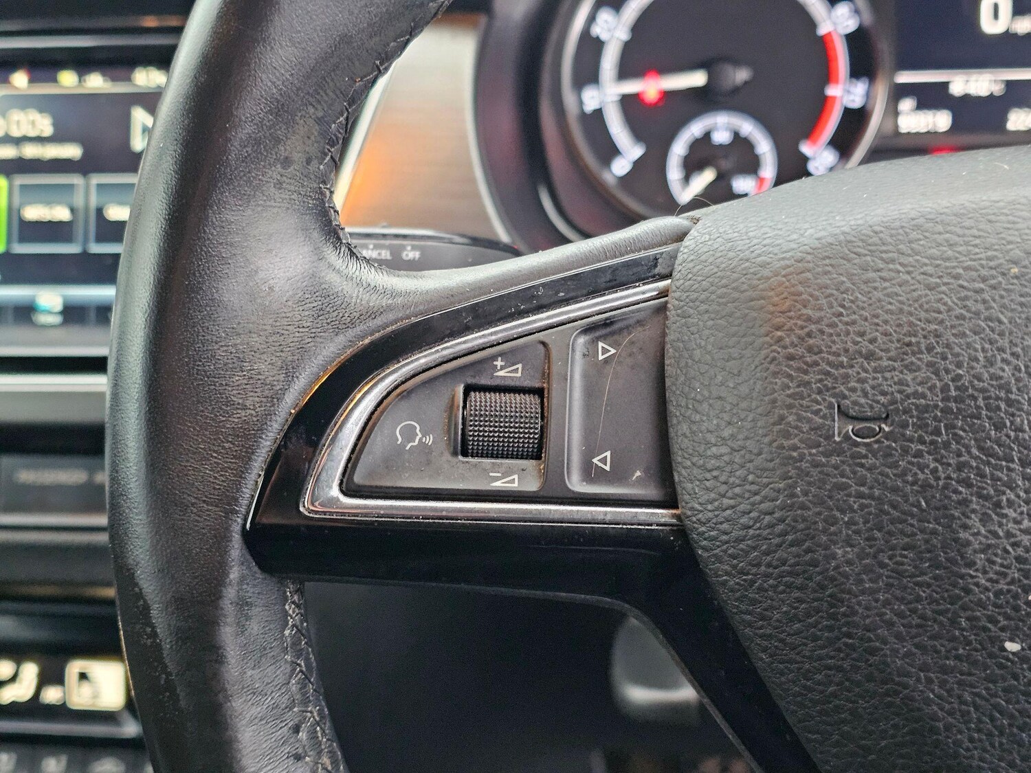 Used Skoda Fabia 2019 for sale - 77470458: Photo 21