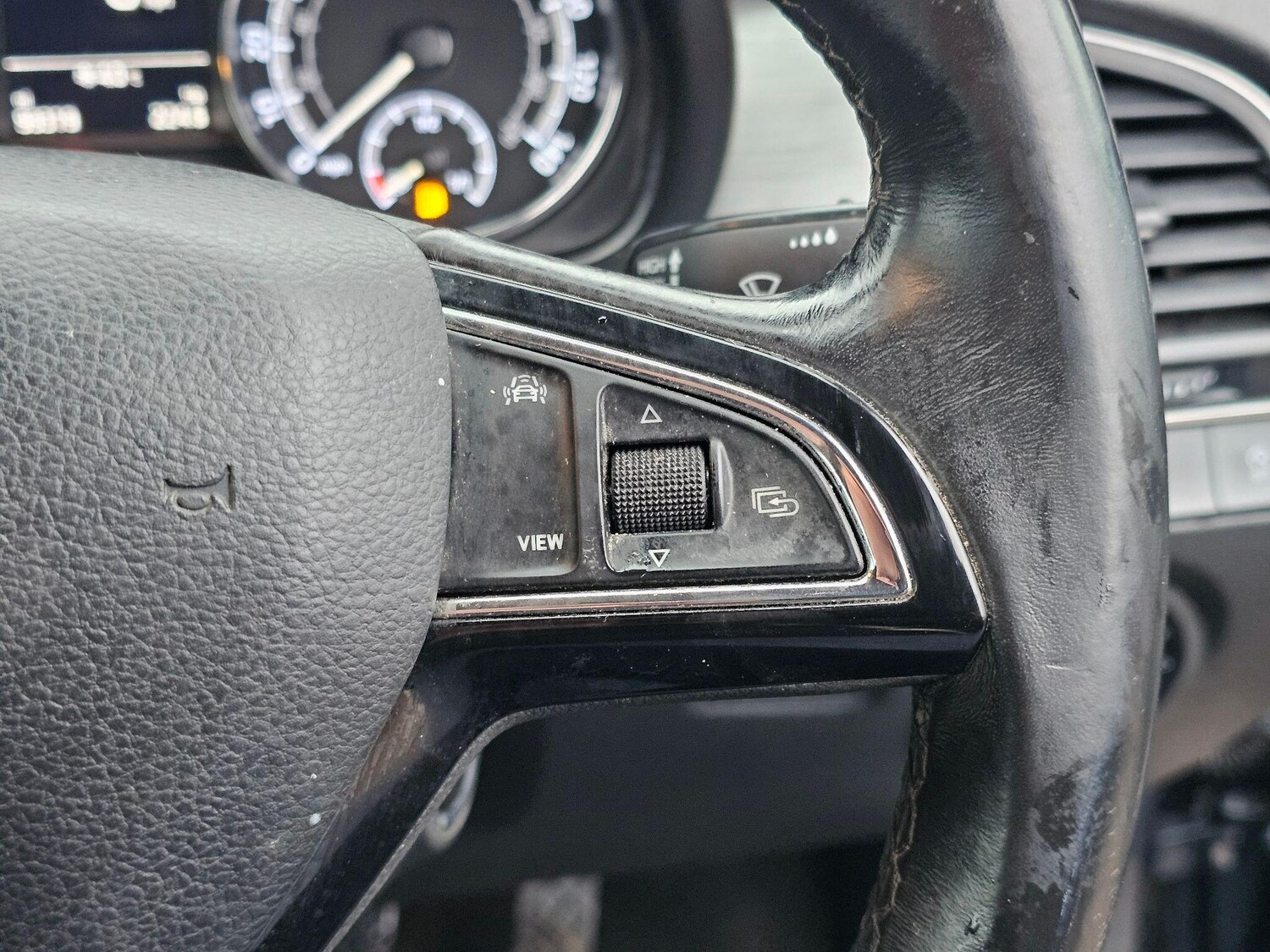 Used Skoda Fabia 2019 for sale - 77470458: Photo 22