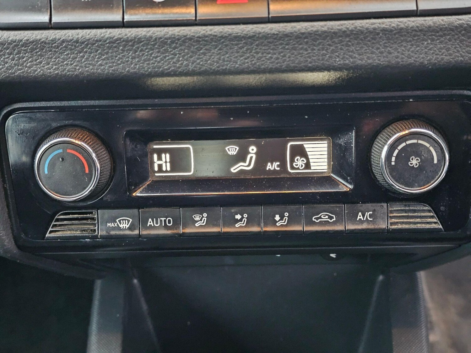 Used Skoda Fabia 2019 for sale - 77470458: Photo 26