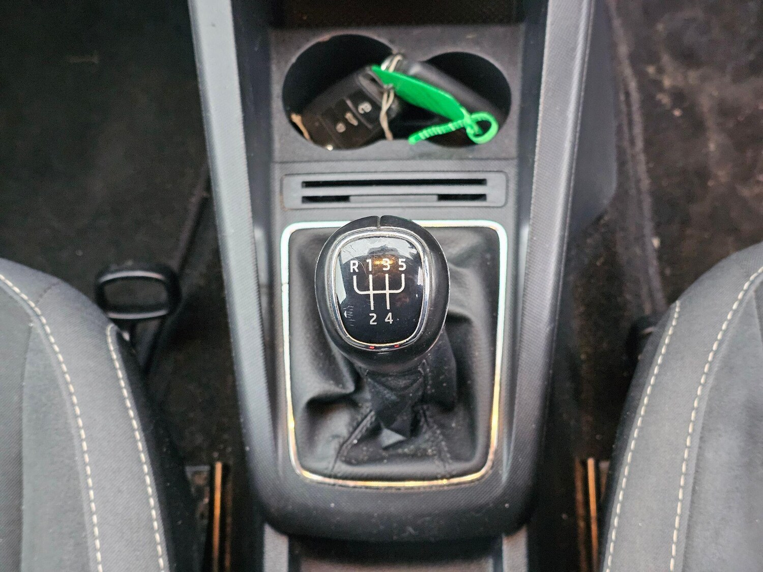 Used Skoda Fabia 2019 for sale - 77470458: Photo 27