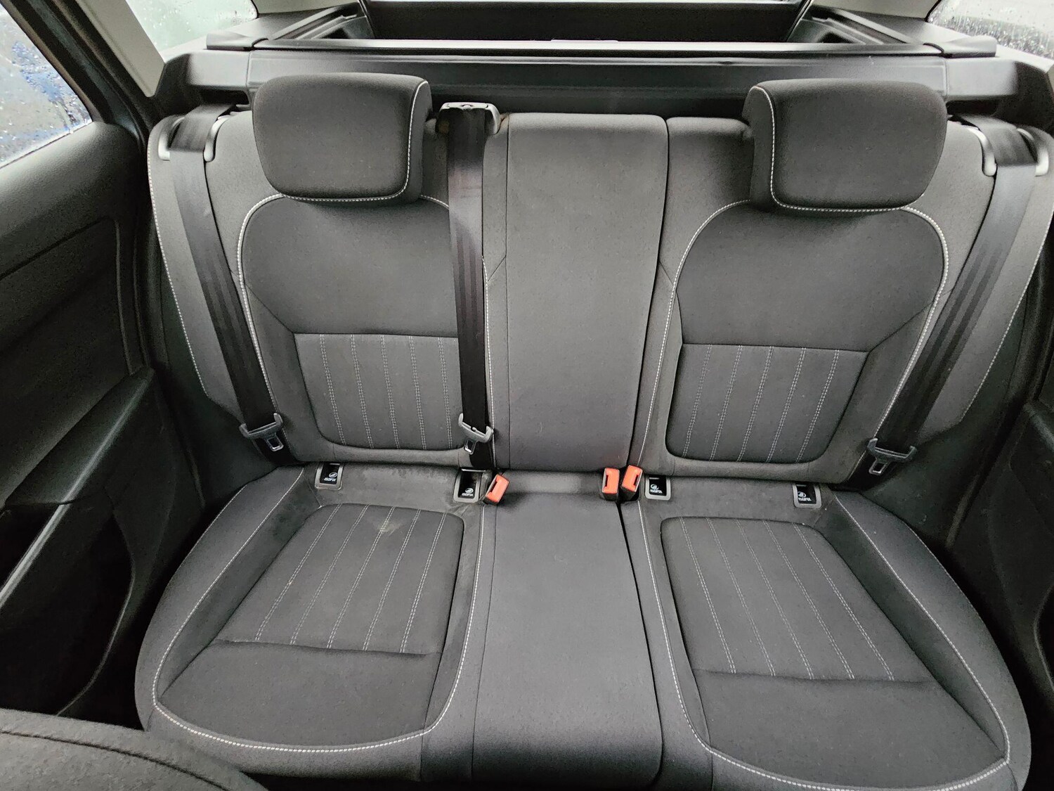 Used Skoda Fabia 2019 for sale - 77470458: Photo 28