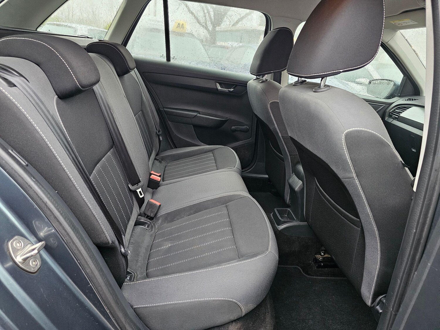 Used Skoda Fabia 2019 for sale - 77470458: Photo 29