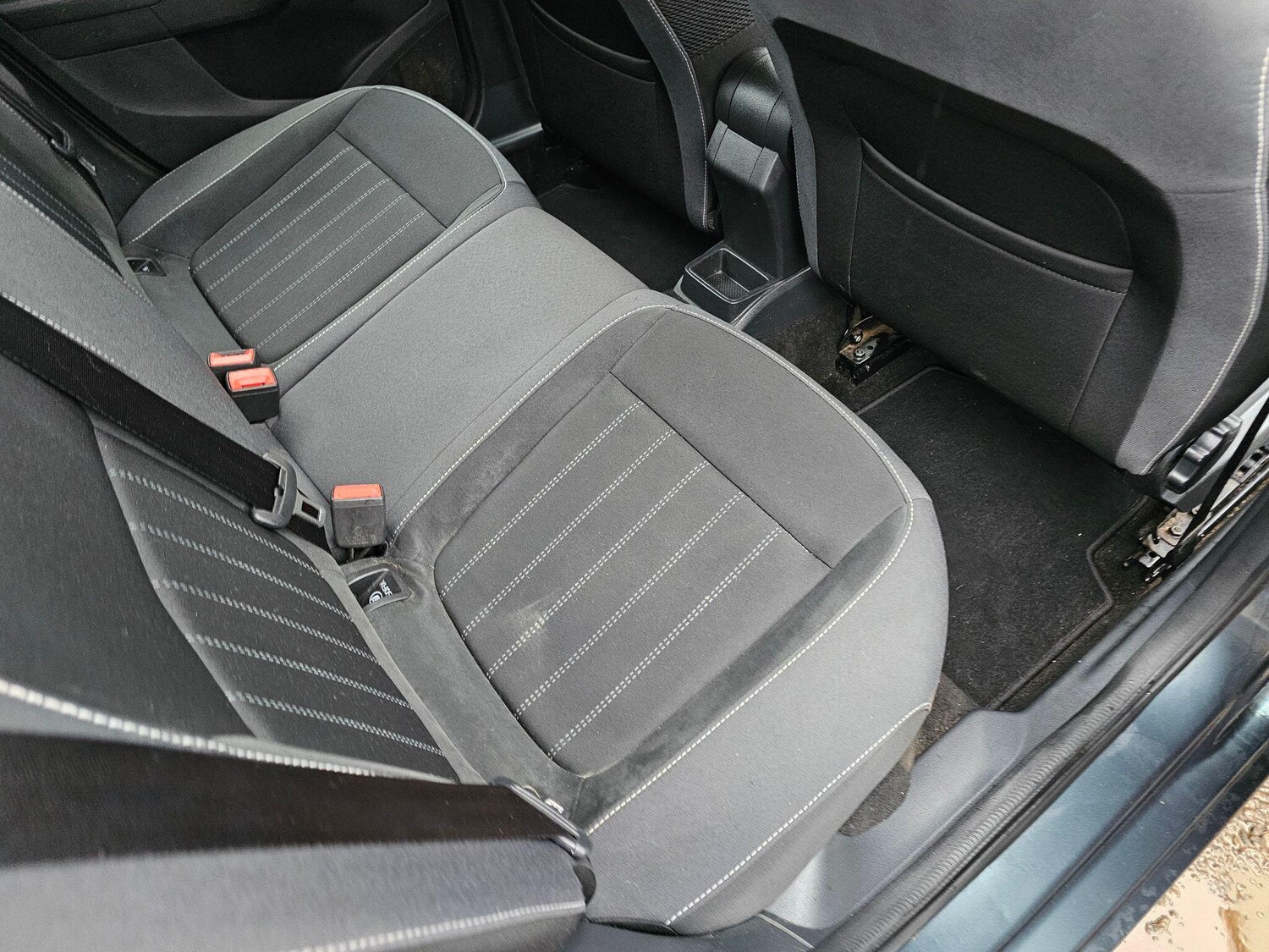 Used Skoda Fabia 2019 for sale - 77470458: Photo 30