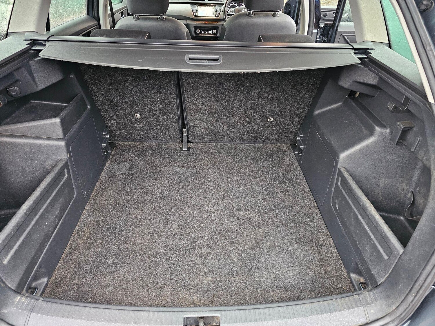 Used Skoda Fabia 2019 for sale - 77470458: Photo 32