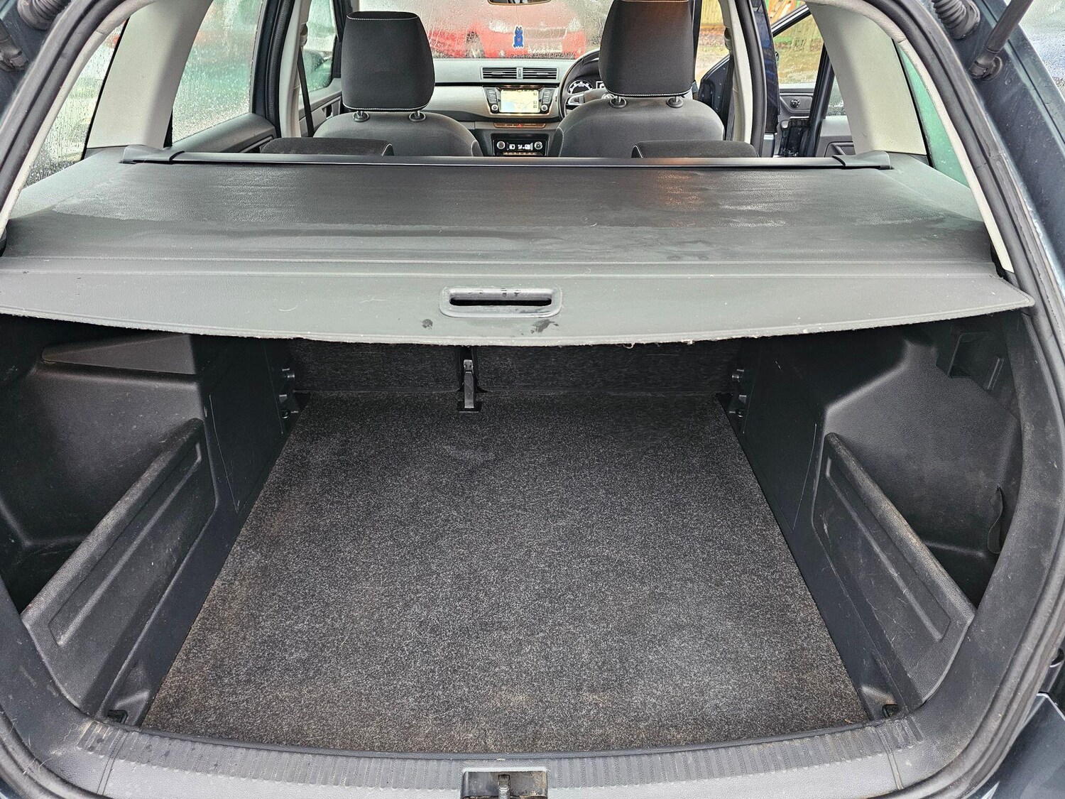 Used Skoda Fabia 2019 for sale - 77470458: Photo 33