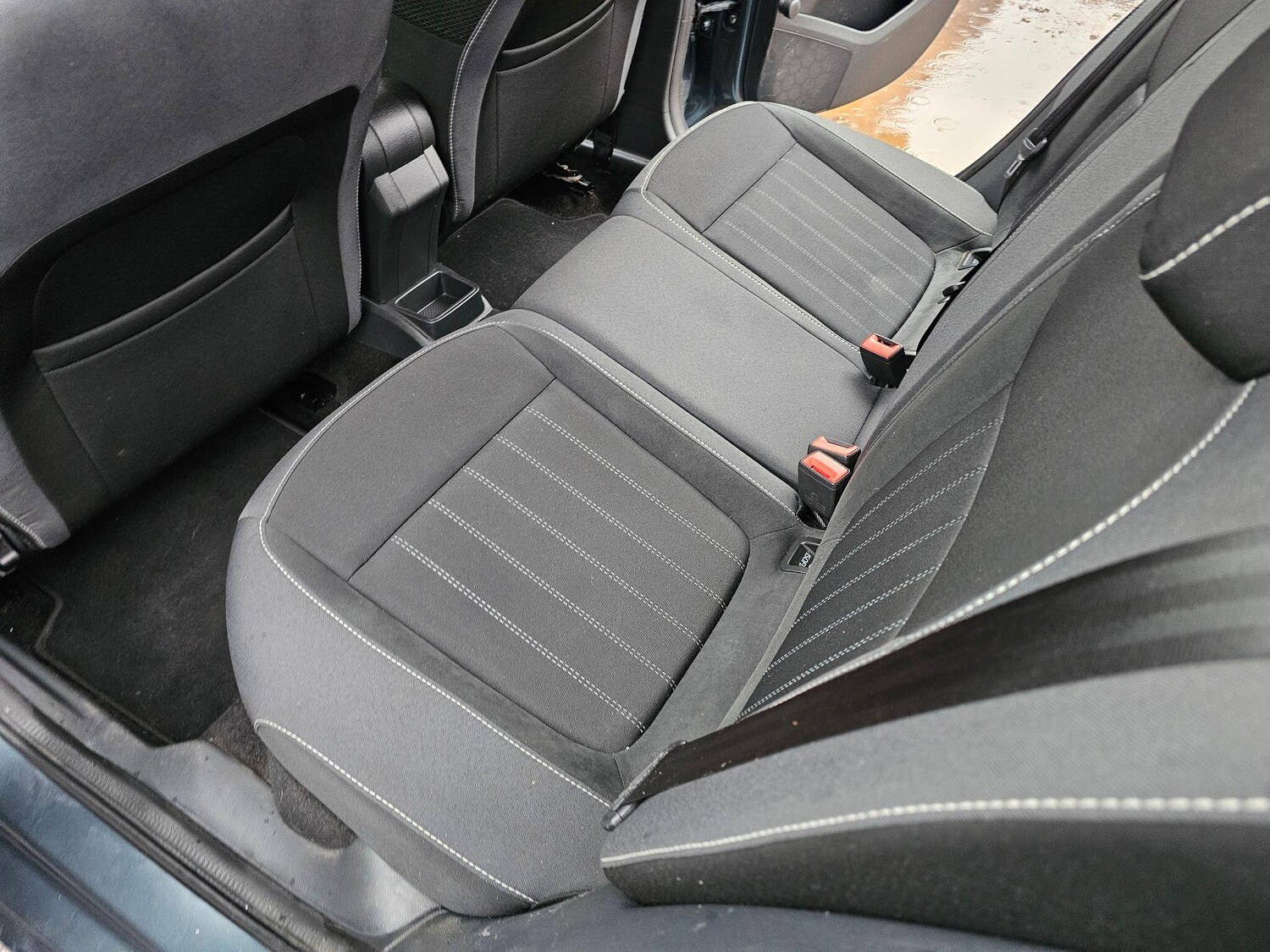 Used Skoda Fabia 2019 for sale - 77470458: Photo 35