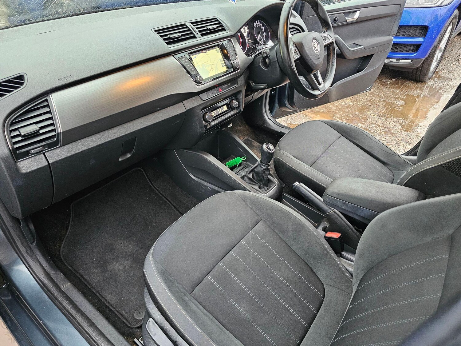 Used Skoda Fabia 2019 for sale - 77470458: Photo 36