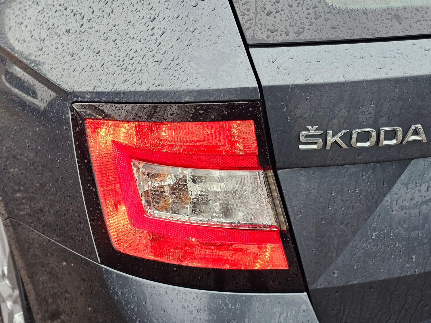 Used Skoda Fabia 2019 for sale - 77470458: Photo 46