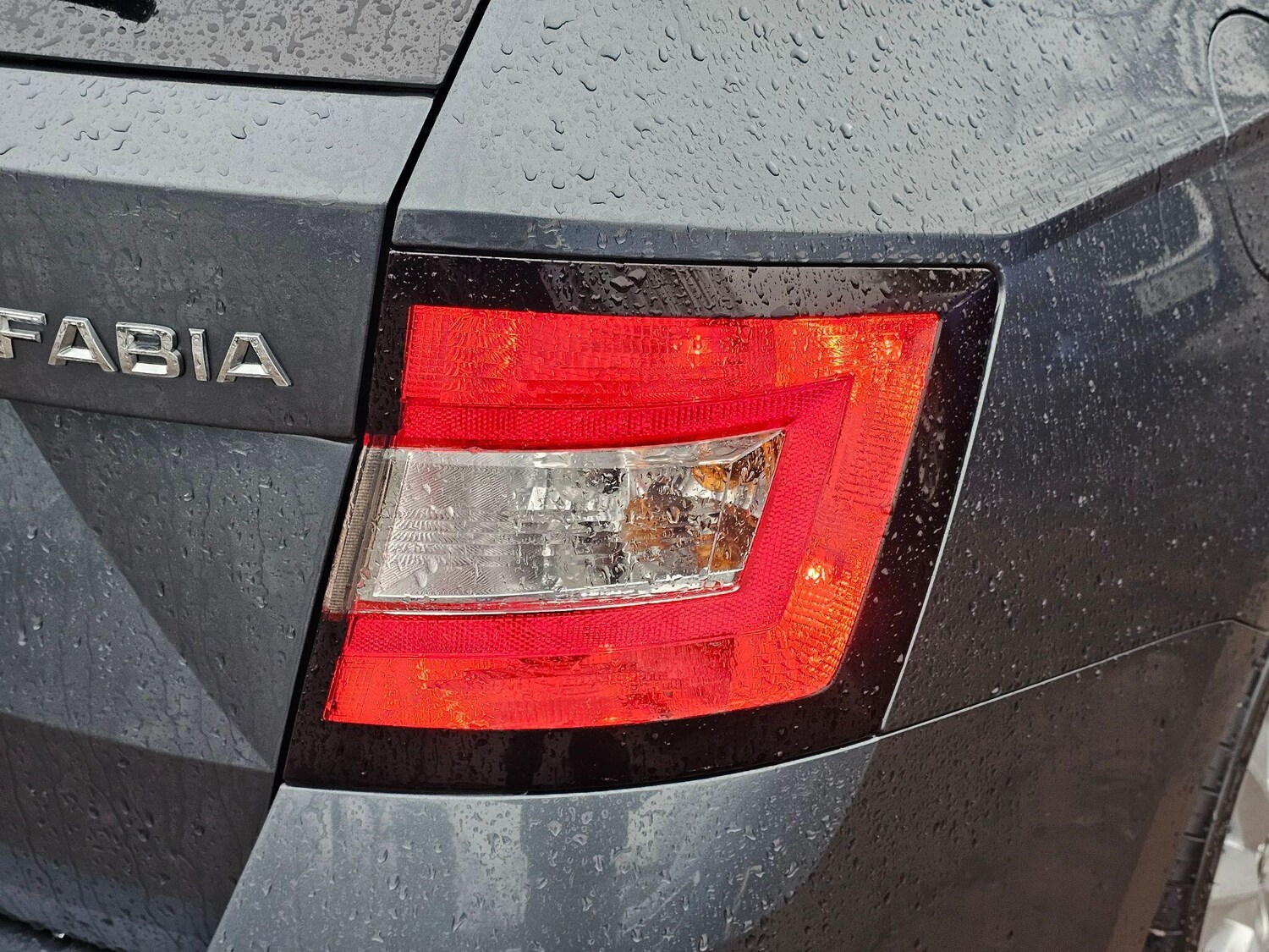 Used Skoda Fabia 2019 for sale - 77470458: Photo 47