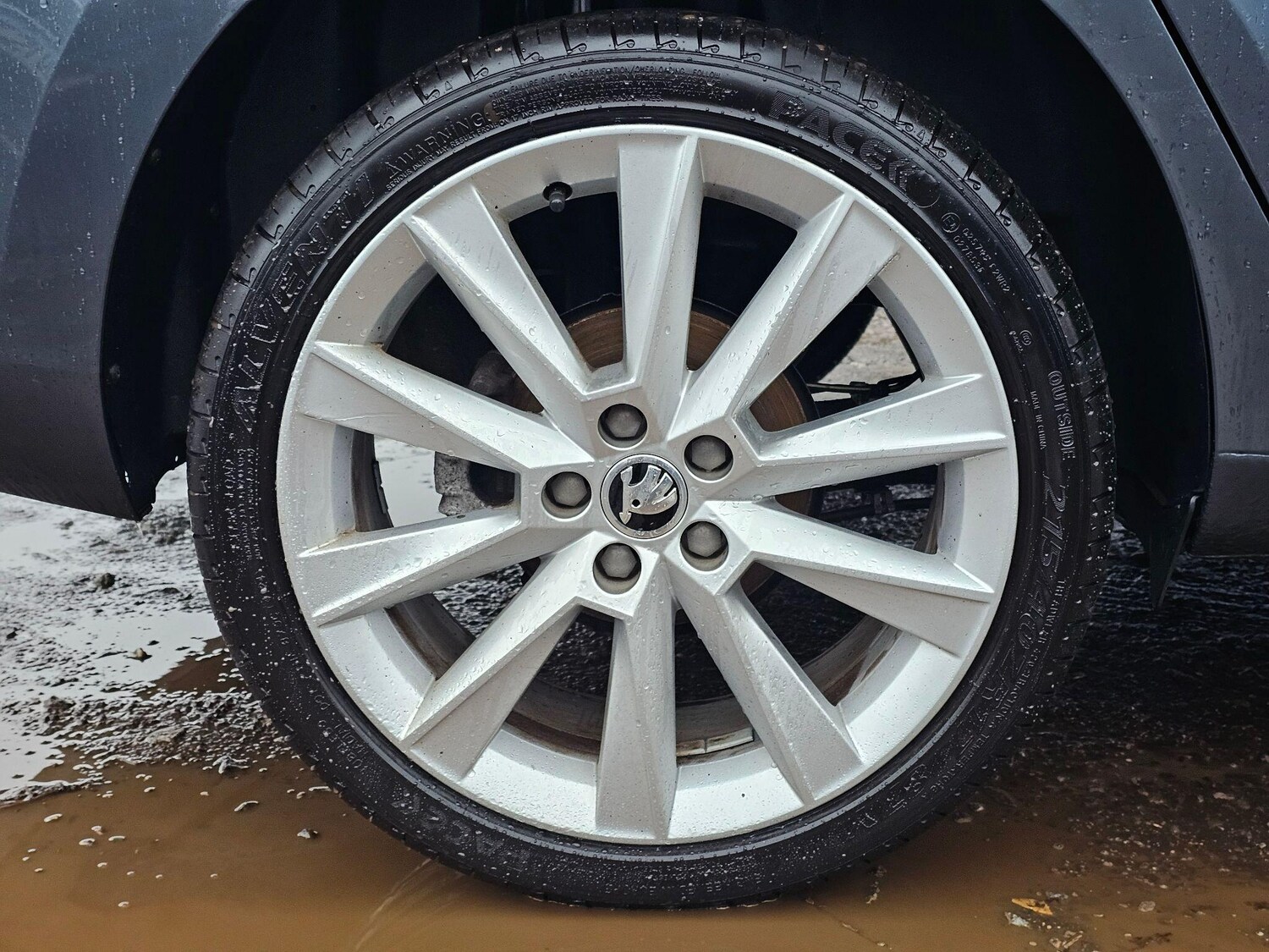 Used Skoda Fabia 2019 for sale - 77470458: Photo 49