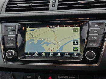 Used Skoda Fabia 2019 for sale - 77470458: Photo