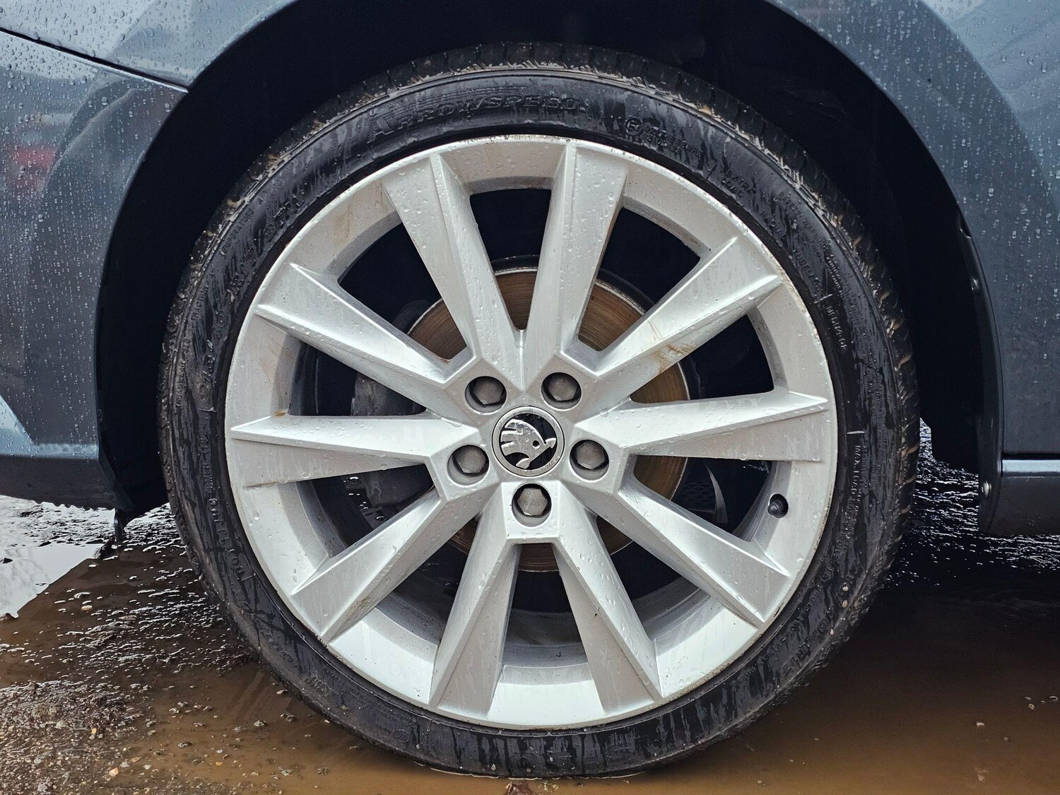 Used Skoda Fabia 2019 for sale - 77470458: Photo 50