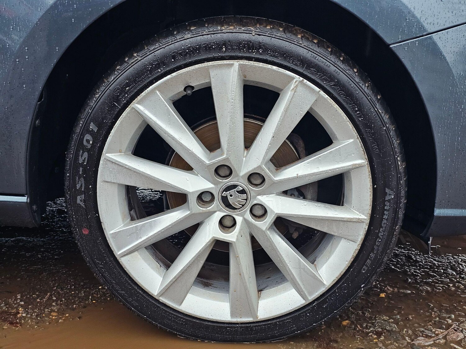 Used Skoda Fabia 2019 for sale - 77470458: Photo 51