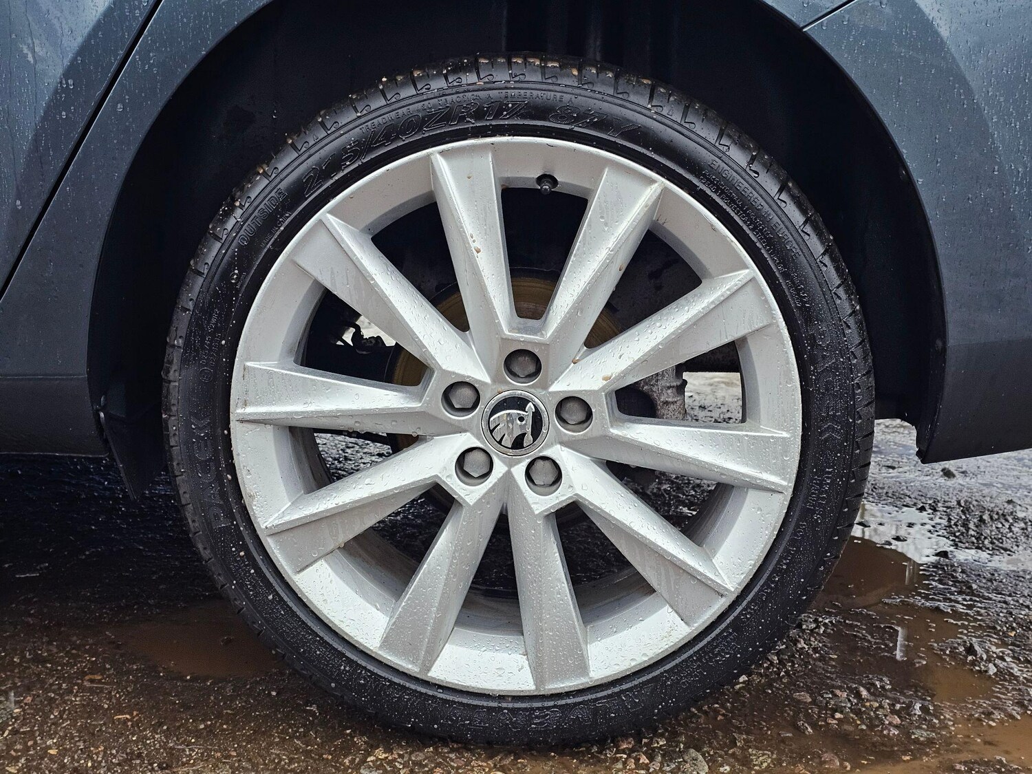 Used Skoda Fabia 2019 for sale - 77470458: Photo 52