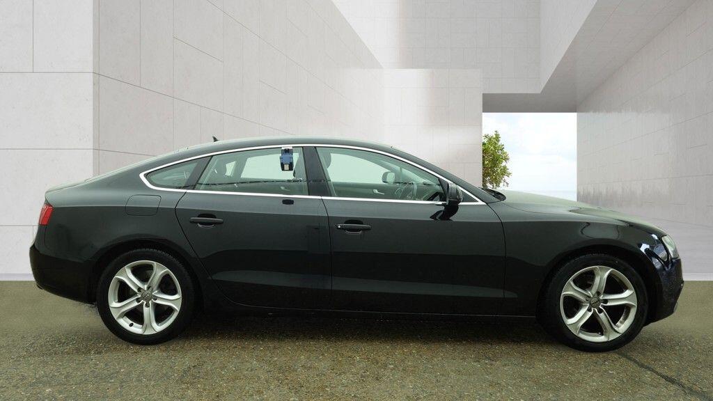 Used Audi A5 2014 for sale - 78157286: Photo 6