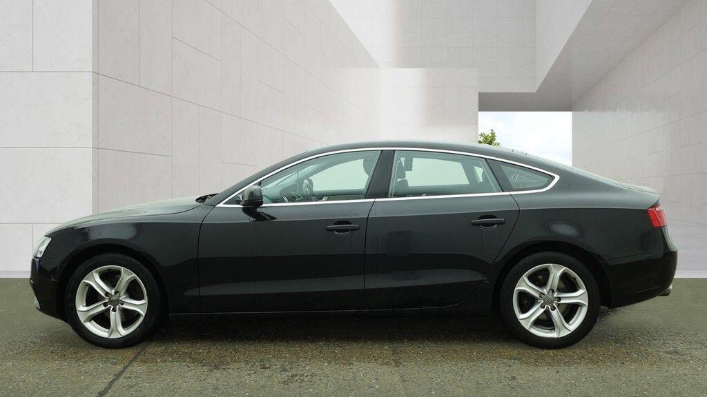 Used Audi A5 2014 for sale - 78157286: Photo 7