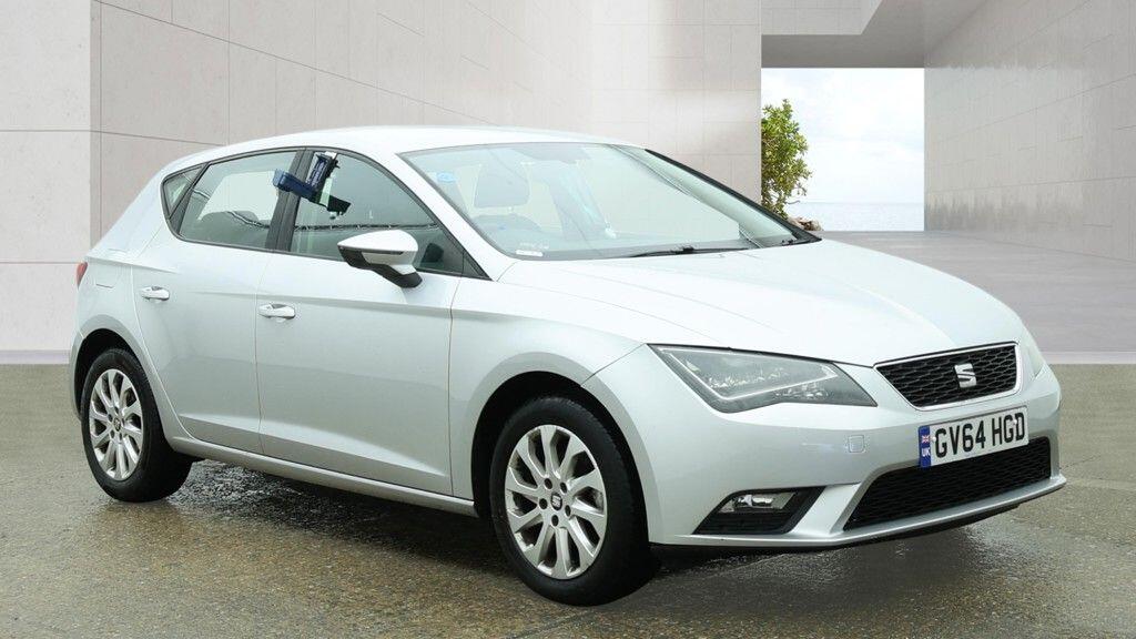 Used SEAT Leon 2015 for sale - 78157281: Photo 1