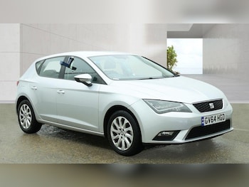 SEAT Leon feature image