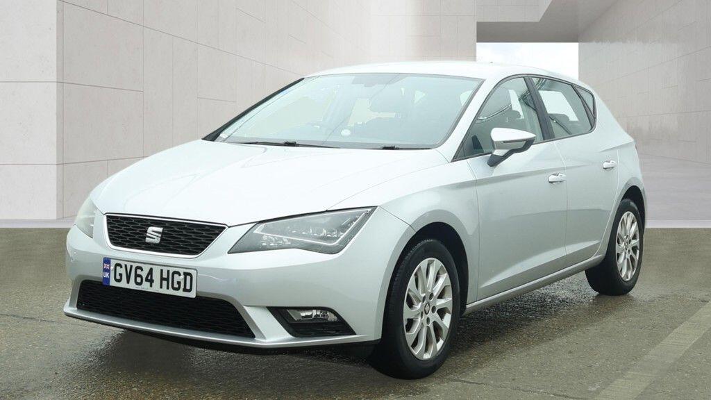 Used SEAT Leon 2015 for sale - 78157281: Photo 2