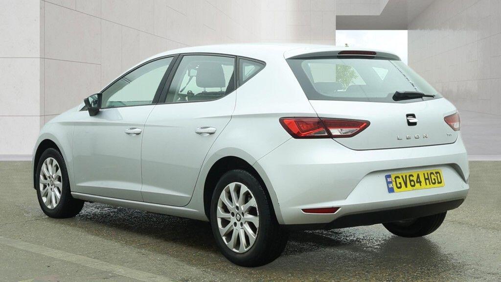 Used SEAT Leon 2015 for sale - 78157281: Photo 3