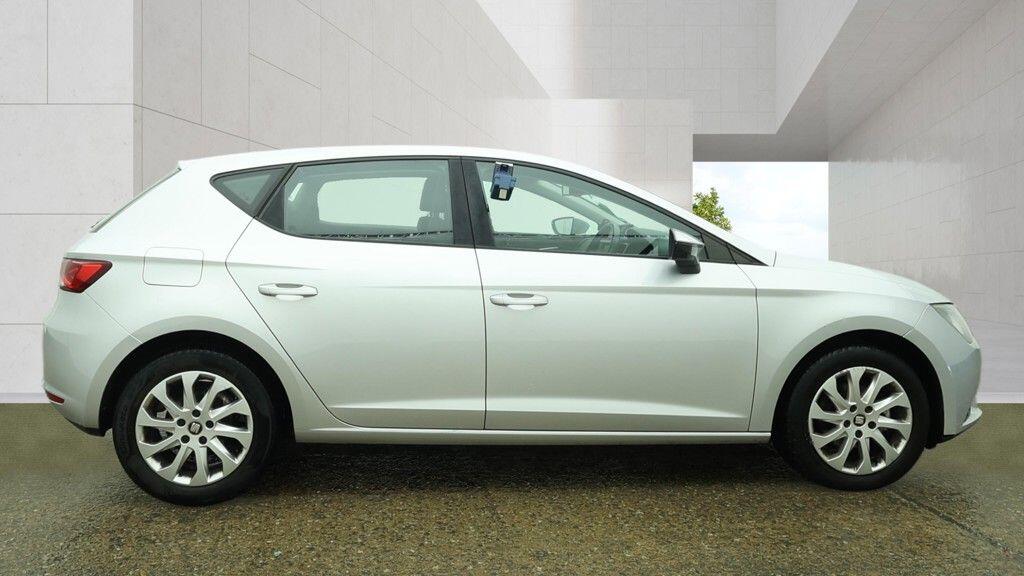 Used SEAT Leon 2015 for sale - 78157281: Photo 5