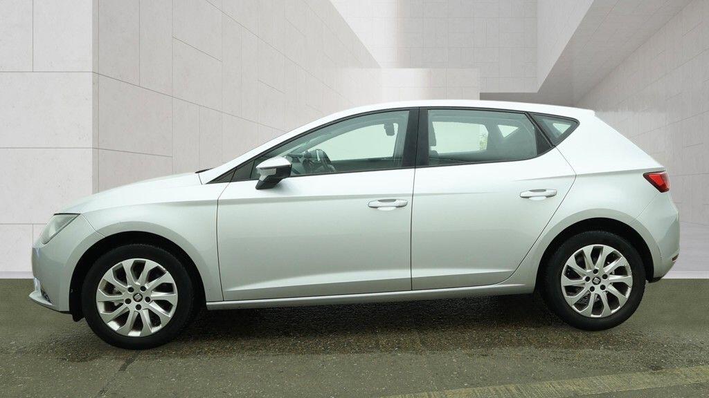 Used SEAT Leon 2015 for sale - 78157281: Photo 6