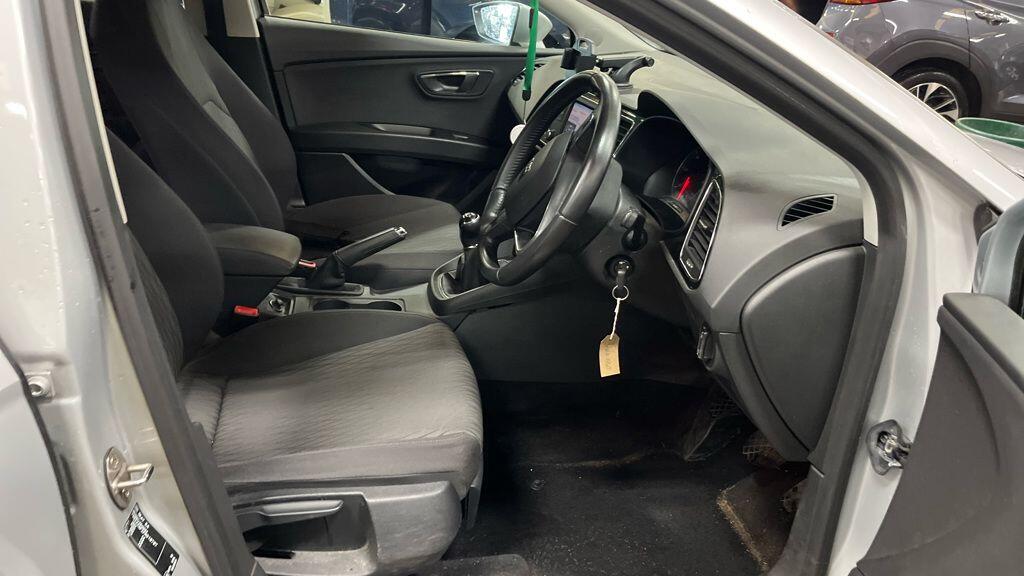 Used SEAT Leon 2015 for sale - 78157281: Photo 7