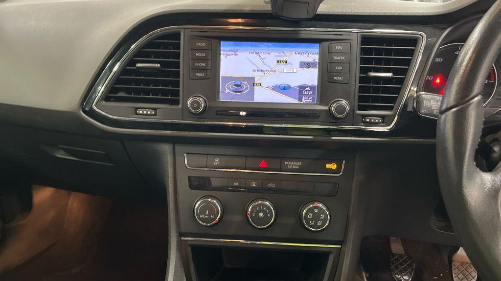 Used SEAT Leon 2015 for sale - 78157281: Photo 8